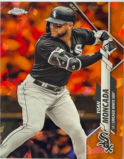Yoan Moncada