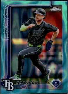Brandon Lowe