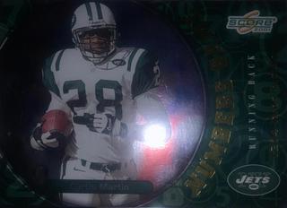 Curtis Martin
