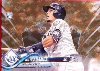 Willy Adames
