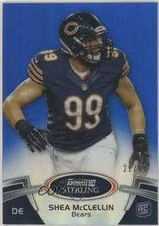 Shea McClellin