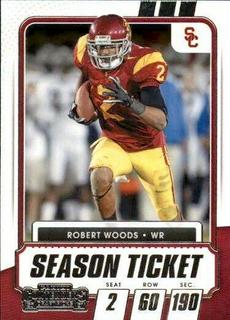 Robert Woods