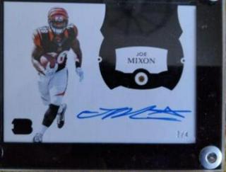 Joe Mixon