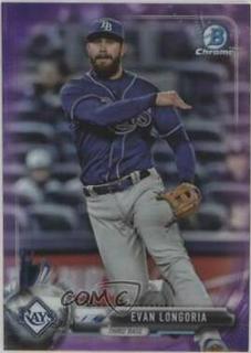 Evan Longoria