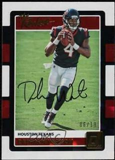 Deshaun Watson