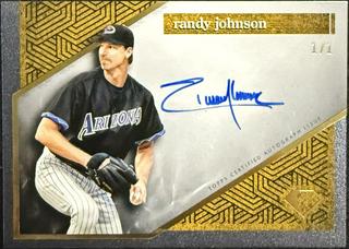 Randy Johnson