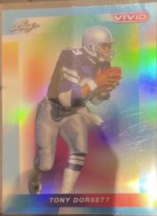 Tony Dorsett