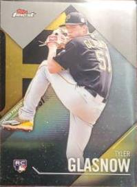Tyler Glasnow
