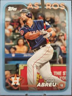 Jose Abreu