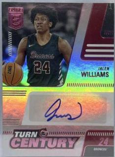 Jalen Williams