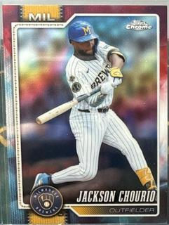 Jackson Chourio