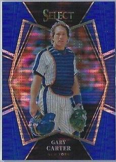 Gary Carter