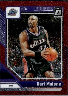 Karl Malone