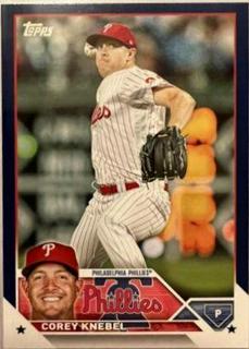 Corey Knebel