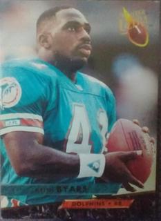 Keith Byars