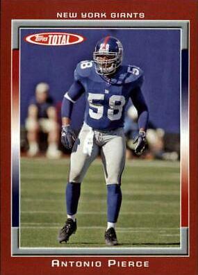 Antonio Pierce [Red] #88