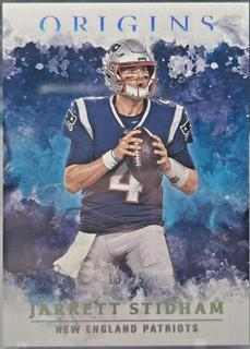 Jarrett Stidham