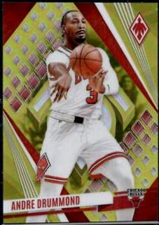 Andre Drummond