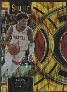 Jalen Green