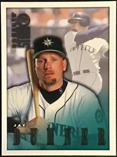 Jay Buhner