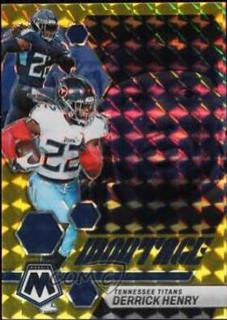 Derrick Henry