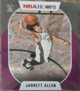 Jarrett Allen
