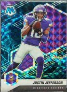 Justin Jefferson