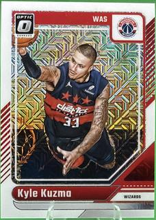 Kyle Kuzma