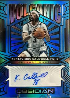 Kentavious Caldwell-Pope