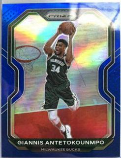 Giannis Antetokounmpo