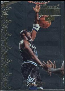 Horace Grant