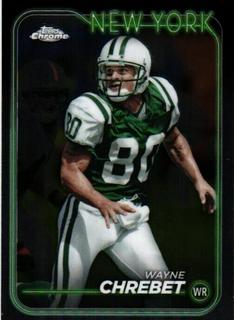 Wayne Chrebet