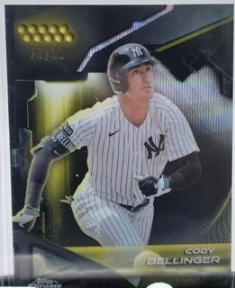 Cody Bellinger