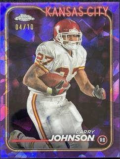 Larry Johnson