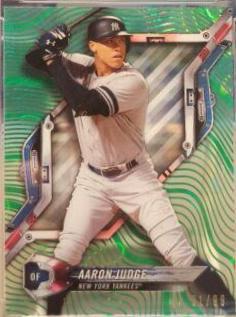 Aaron Judge