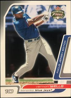 Vernon Wells