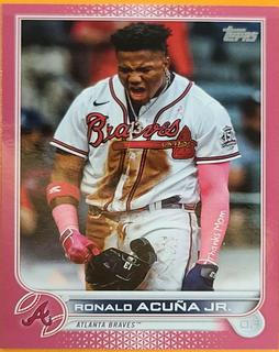 Ronald Acuna Jr.