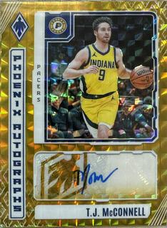 T.J. McConnell