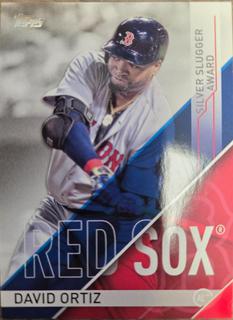 David Ortiz