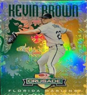 Kevin Brown