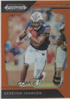 Kerryon Johnson
