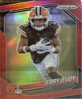Jerry Jeudy