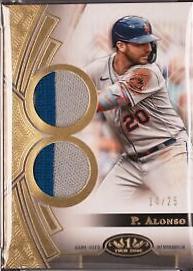 Pete Alonso