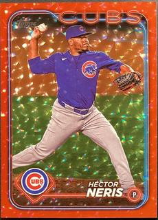 Hector Neris