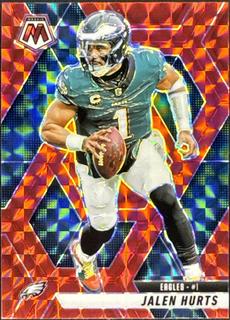 Jalen Hurts