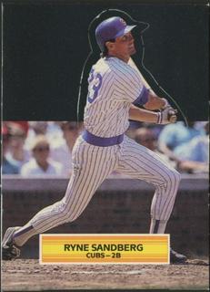 Ryne Sandberg