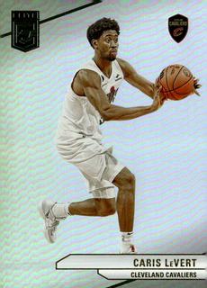 Caris LeVert