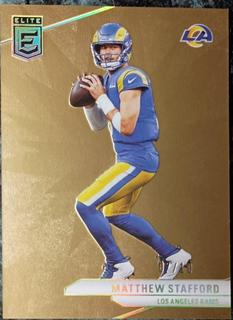 Matthew Stafford