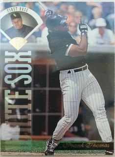 Frank Thomas
