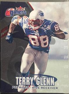 Terry Glenn